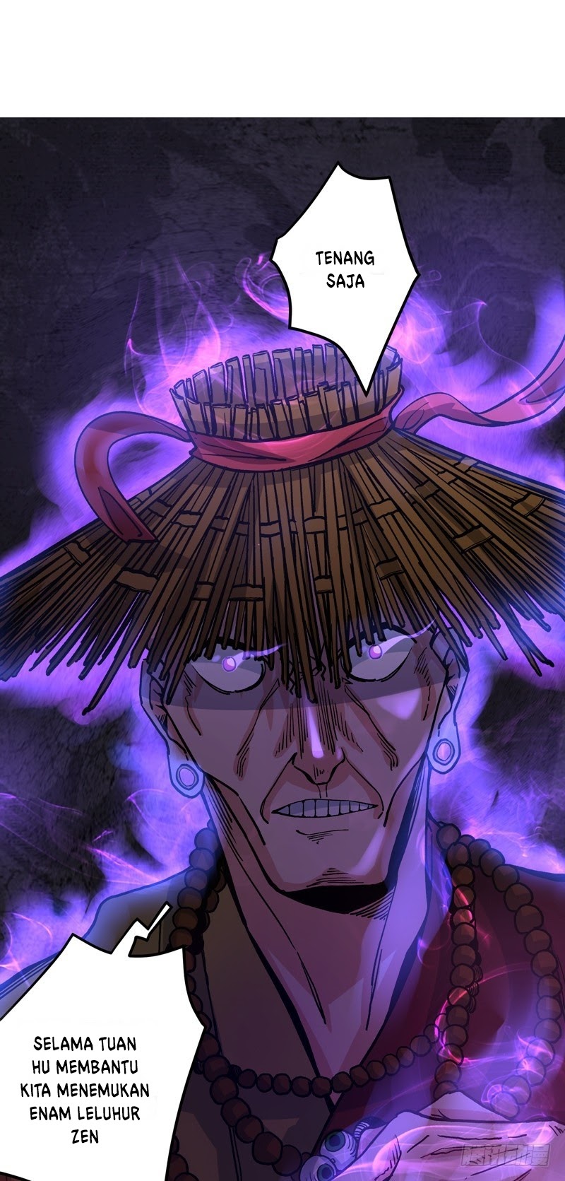 Strongest Divine Doctor Mixed City chapter 31